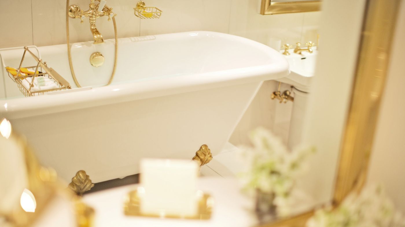 Palais Coburg Residenz - Austria - Vienna - Room - 1