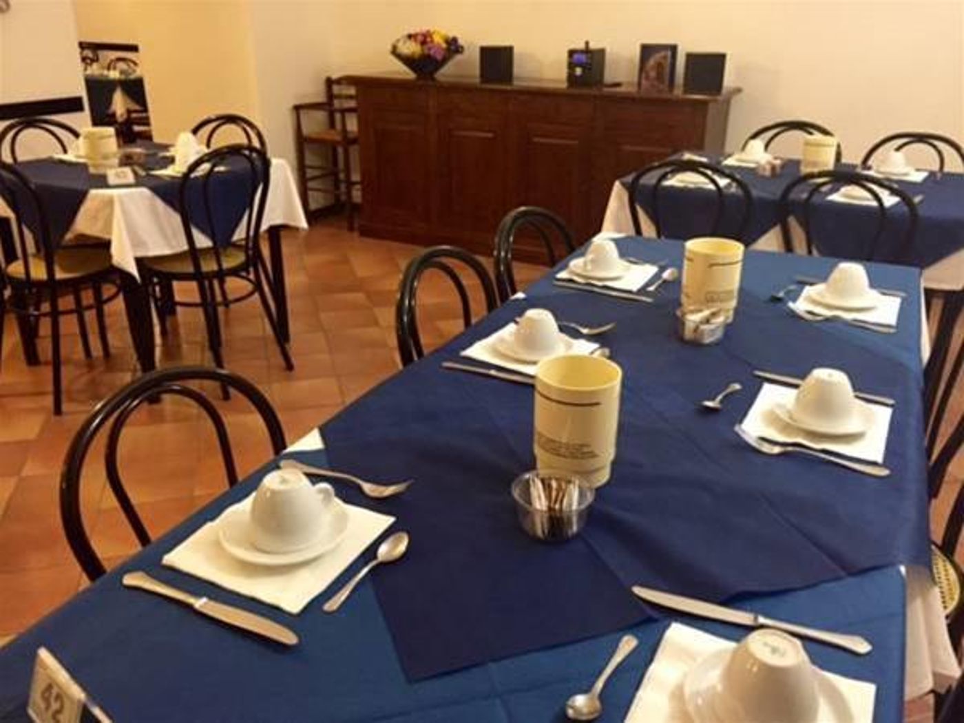 Albergo Del Viaggiatore-Italy-ASSISI-General view-5