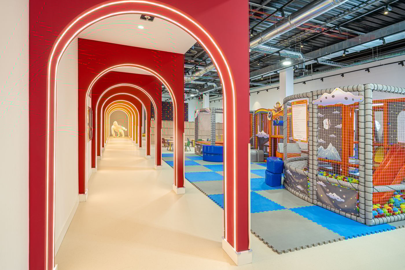 Mediterranean Palace