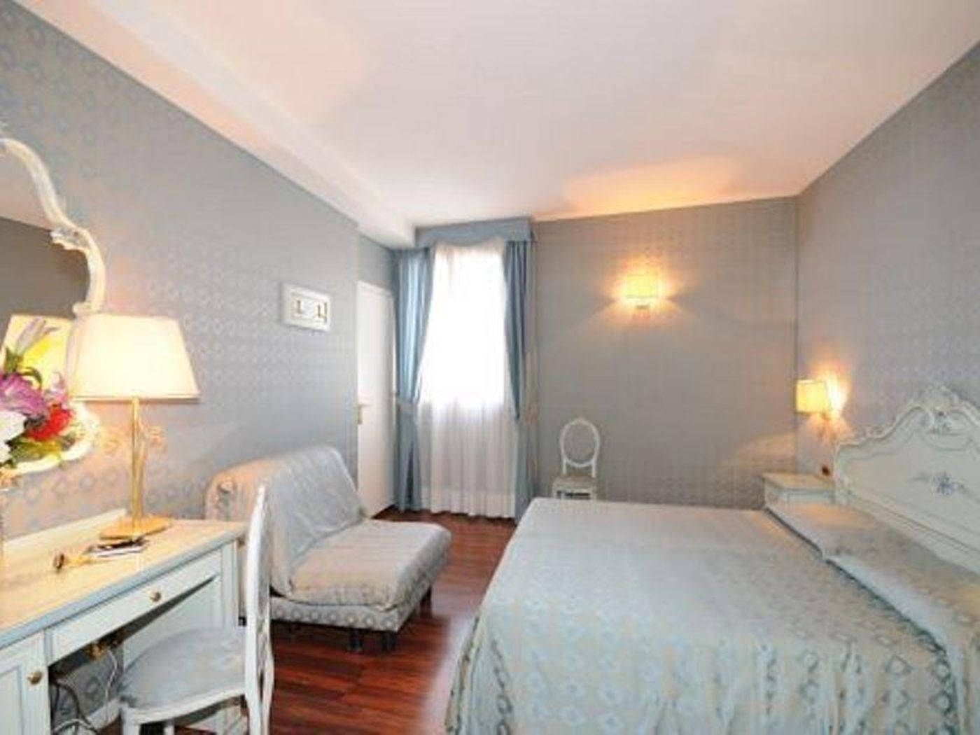 Locanda Antica Venezia-Italy-Venezia-General view-2