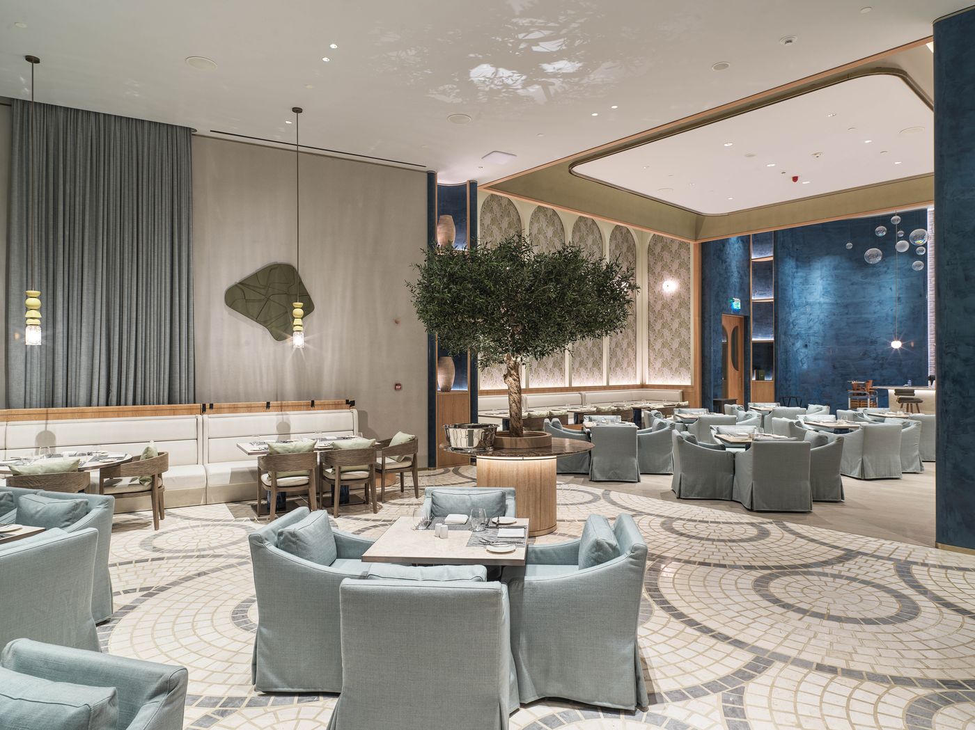 City of Dreams Mediterranean