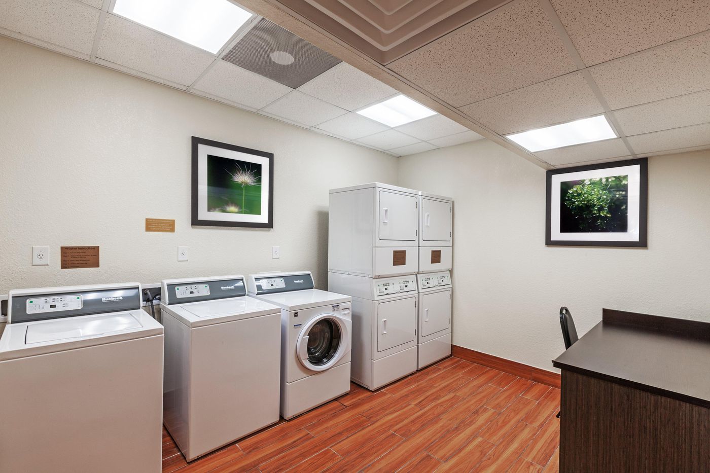 ACP Hotel Westchase-United States-HOUSTON-General view-4