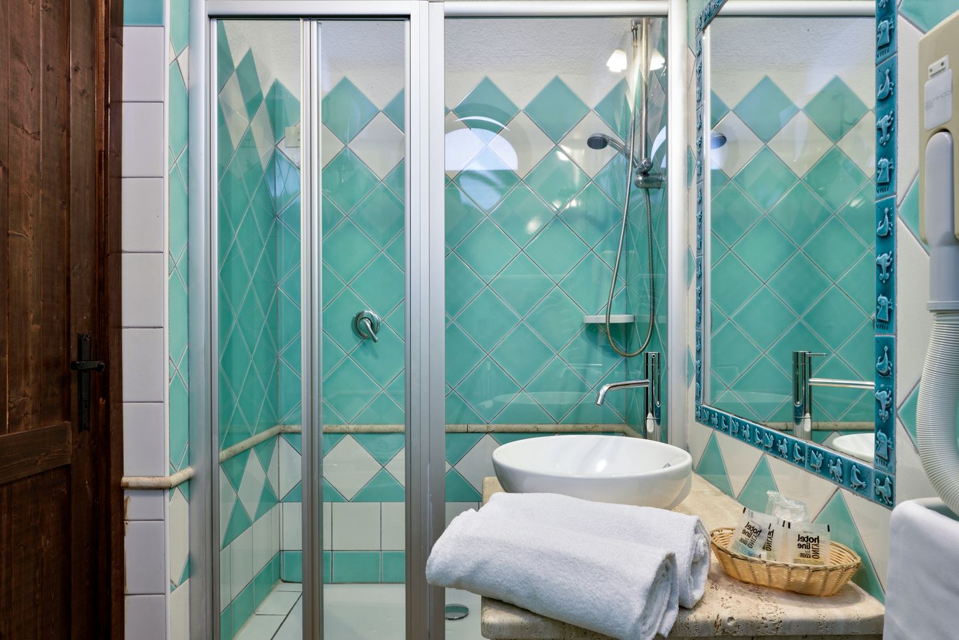 Arbatax Park Ville del Parco