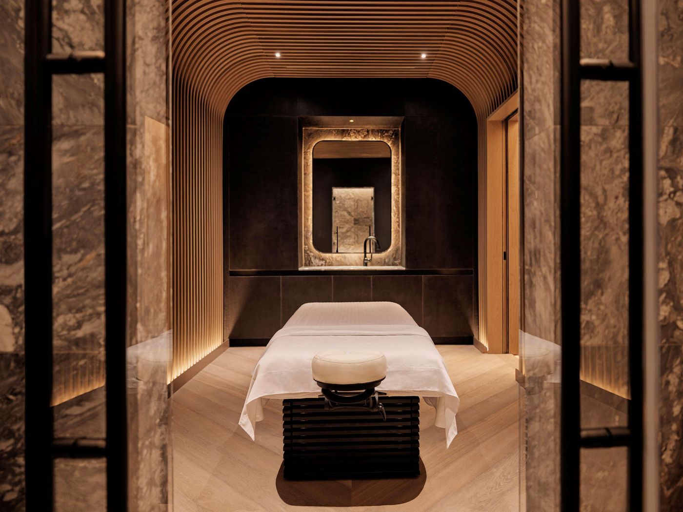 Equinox Hotel Hudson Yards New York - United States - New York - Sports and Entertainment - 5
