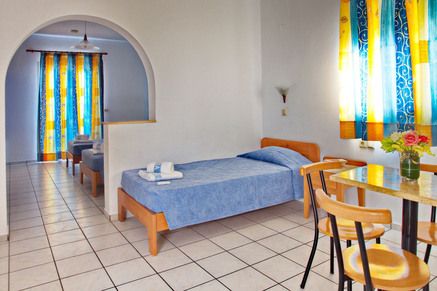 Maria Rousse Studios