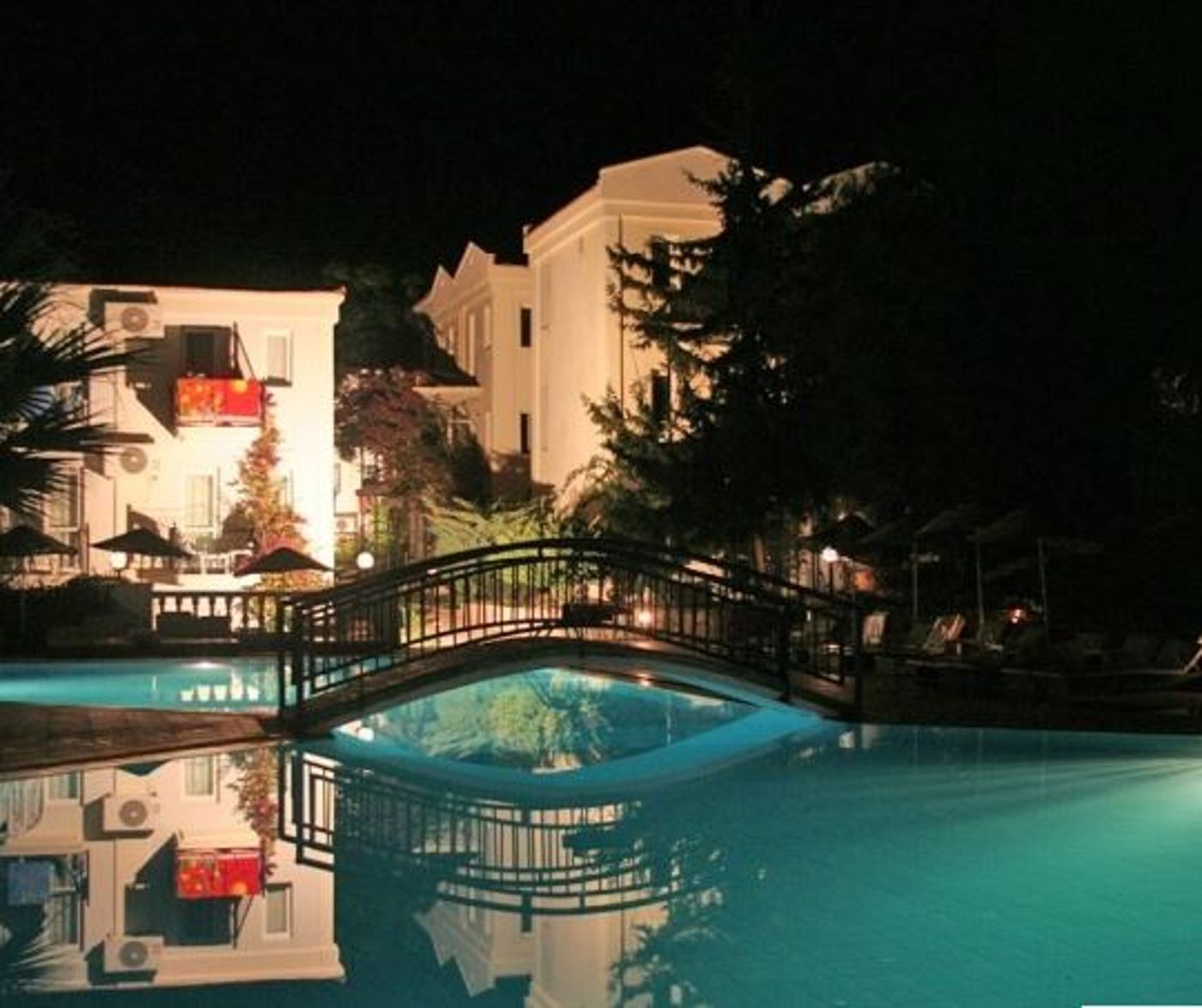 Daisy Garden Resort Hotel