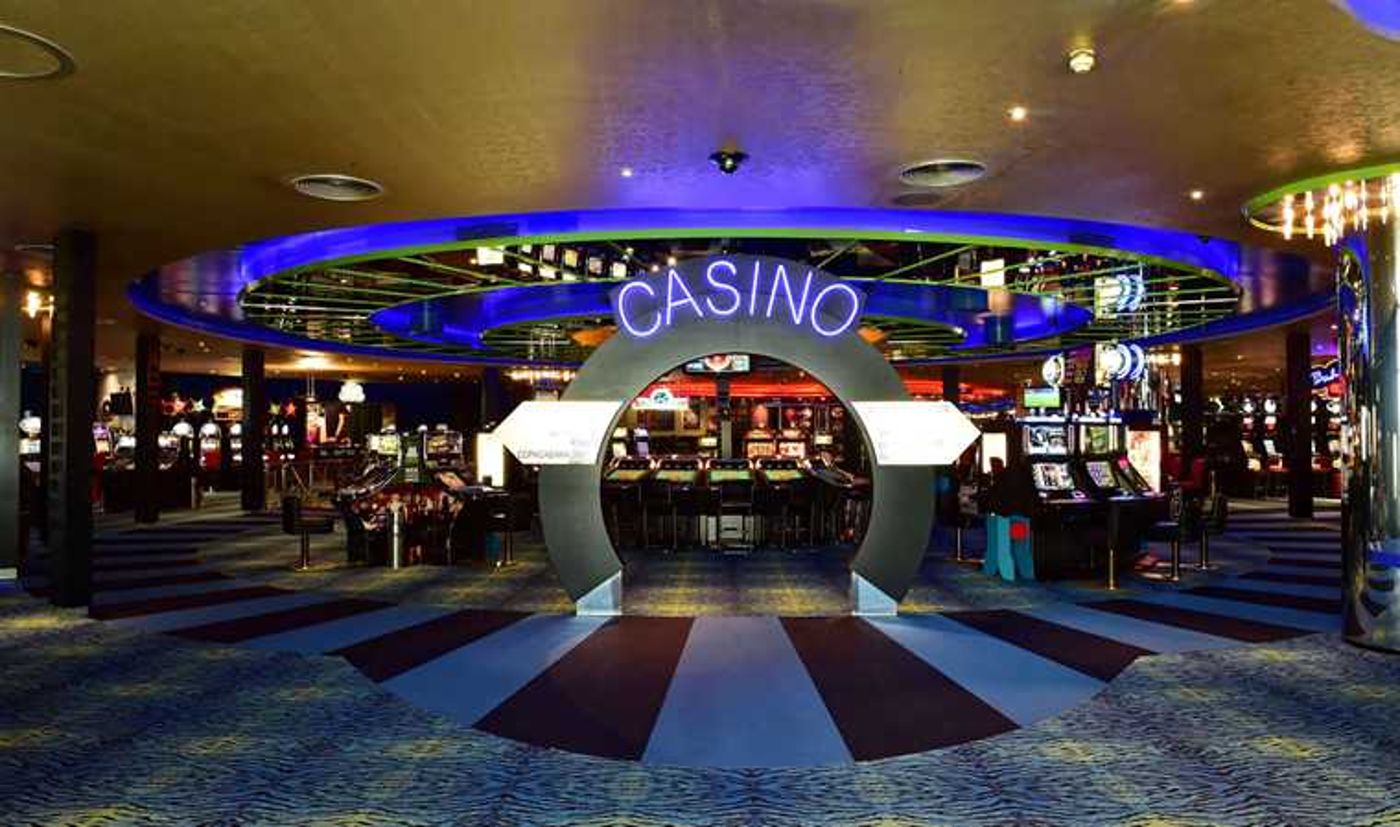 Pestana Casino Studios