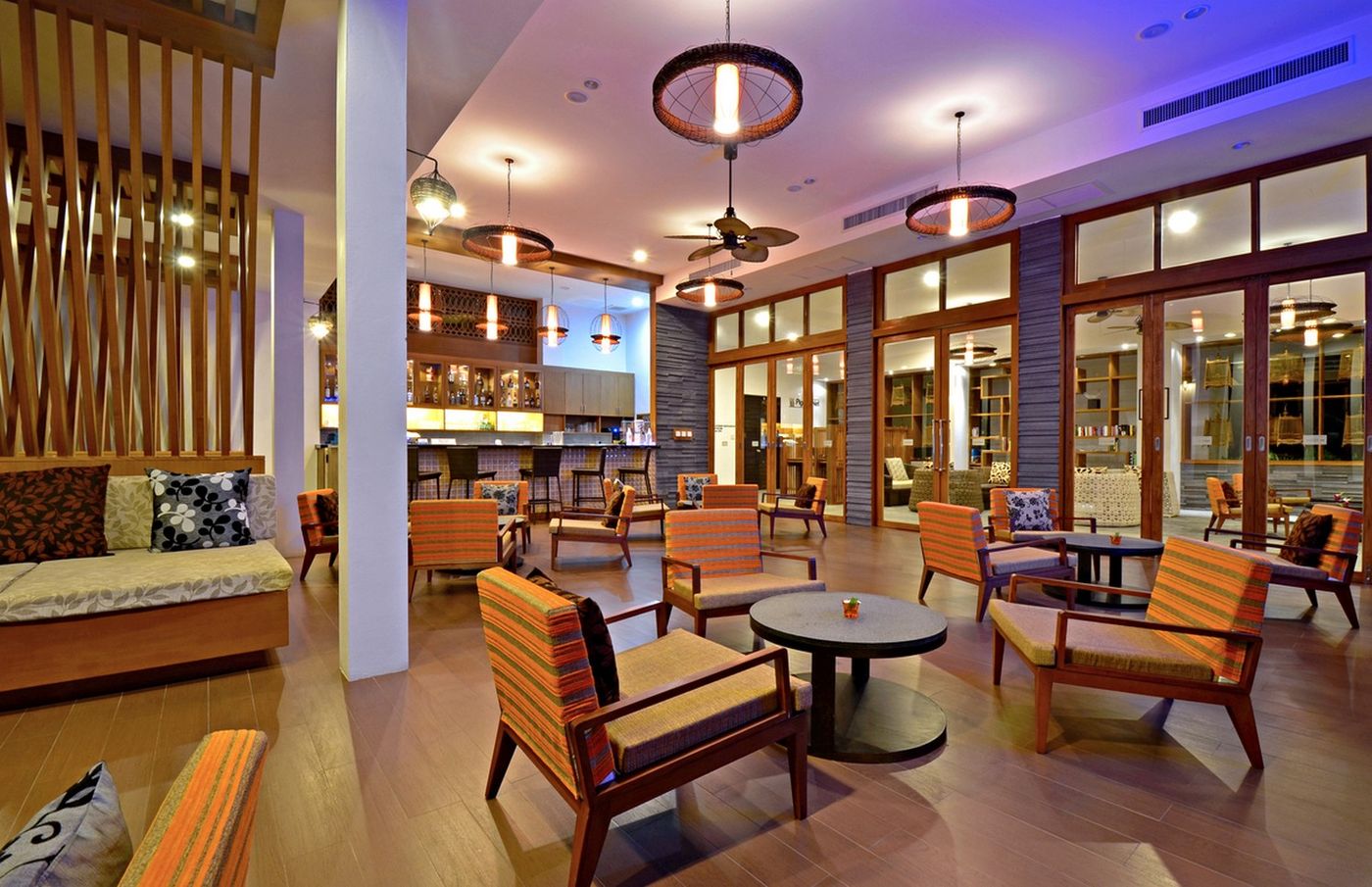 Deevana Plaza Krabi Ao Nang