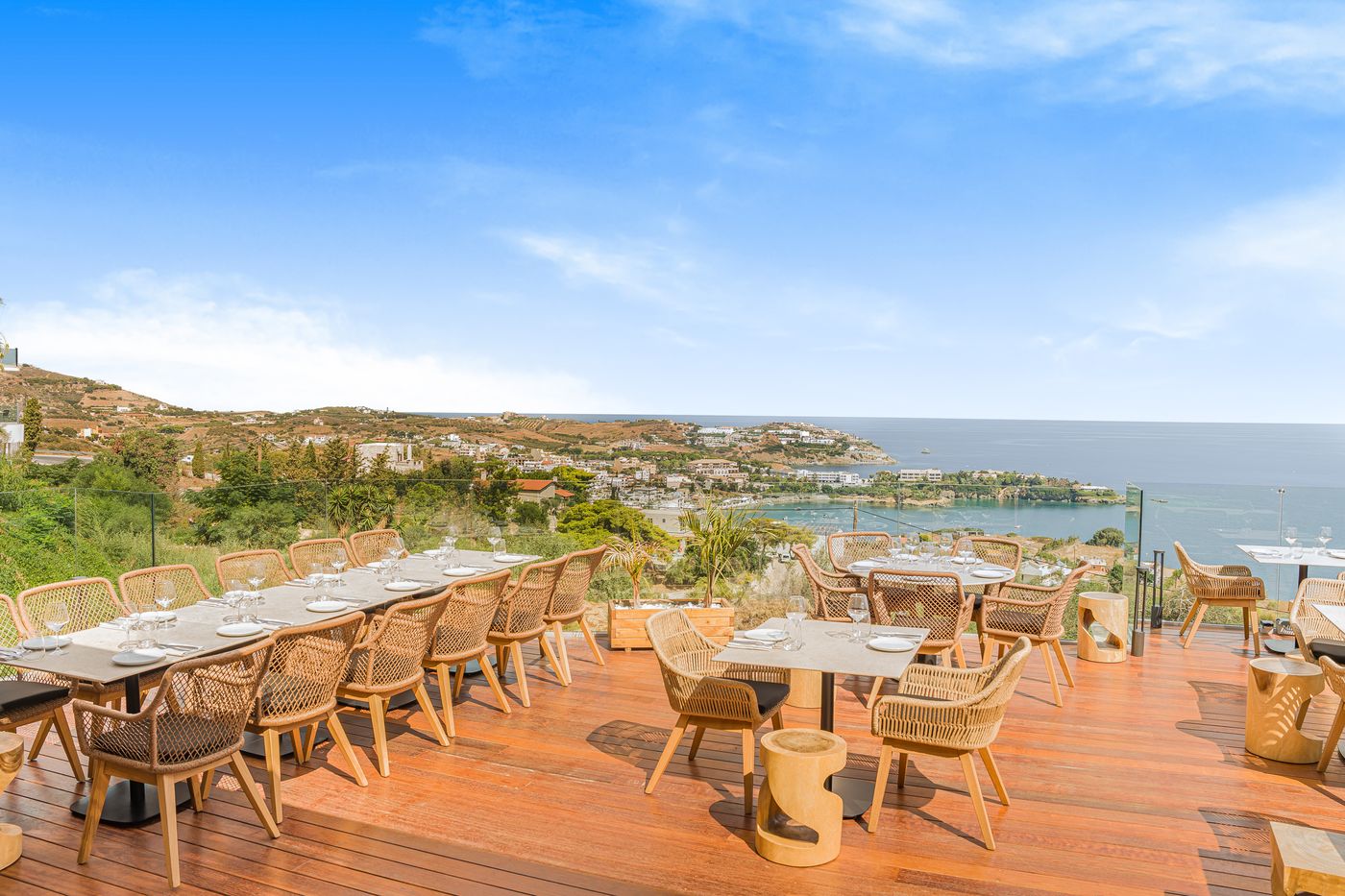 Panorama Village Hotel 