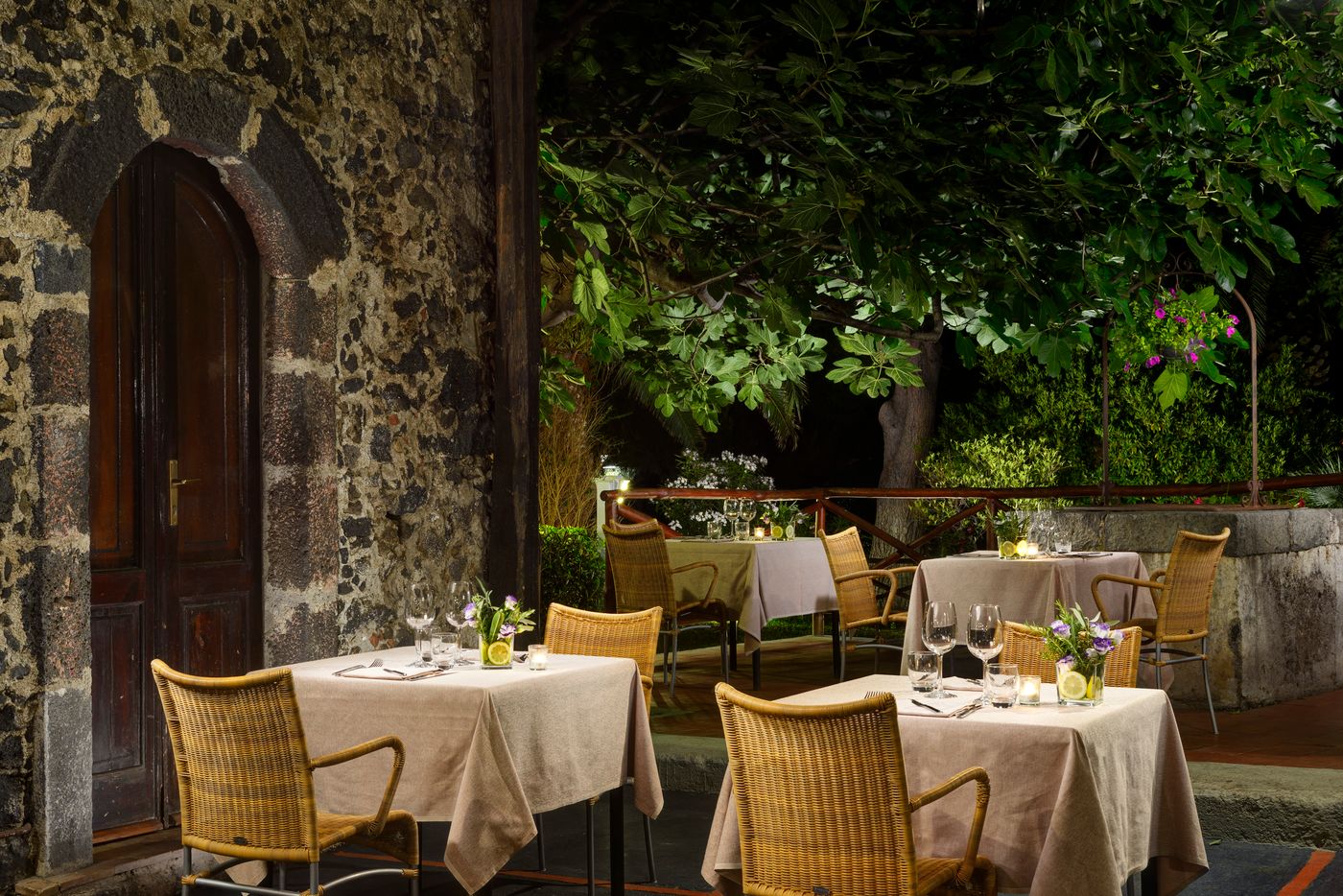 Unahotel Giardini Naxos 