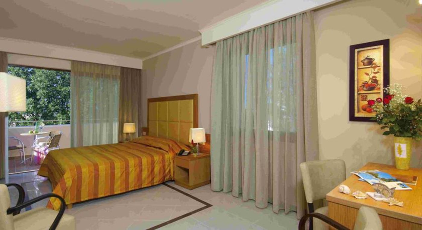 Sirios Village Hotel and Bungalows