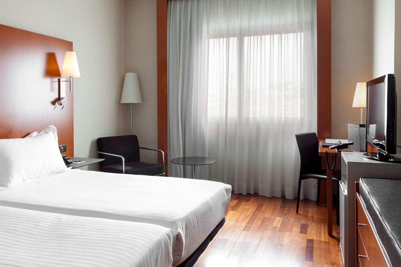 Ac A Coruña-Spain-A Coruña-General view-7