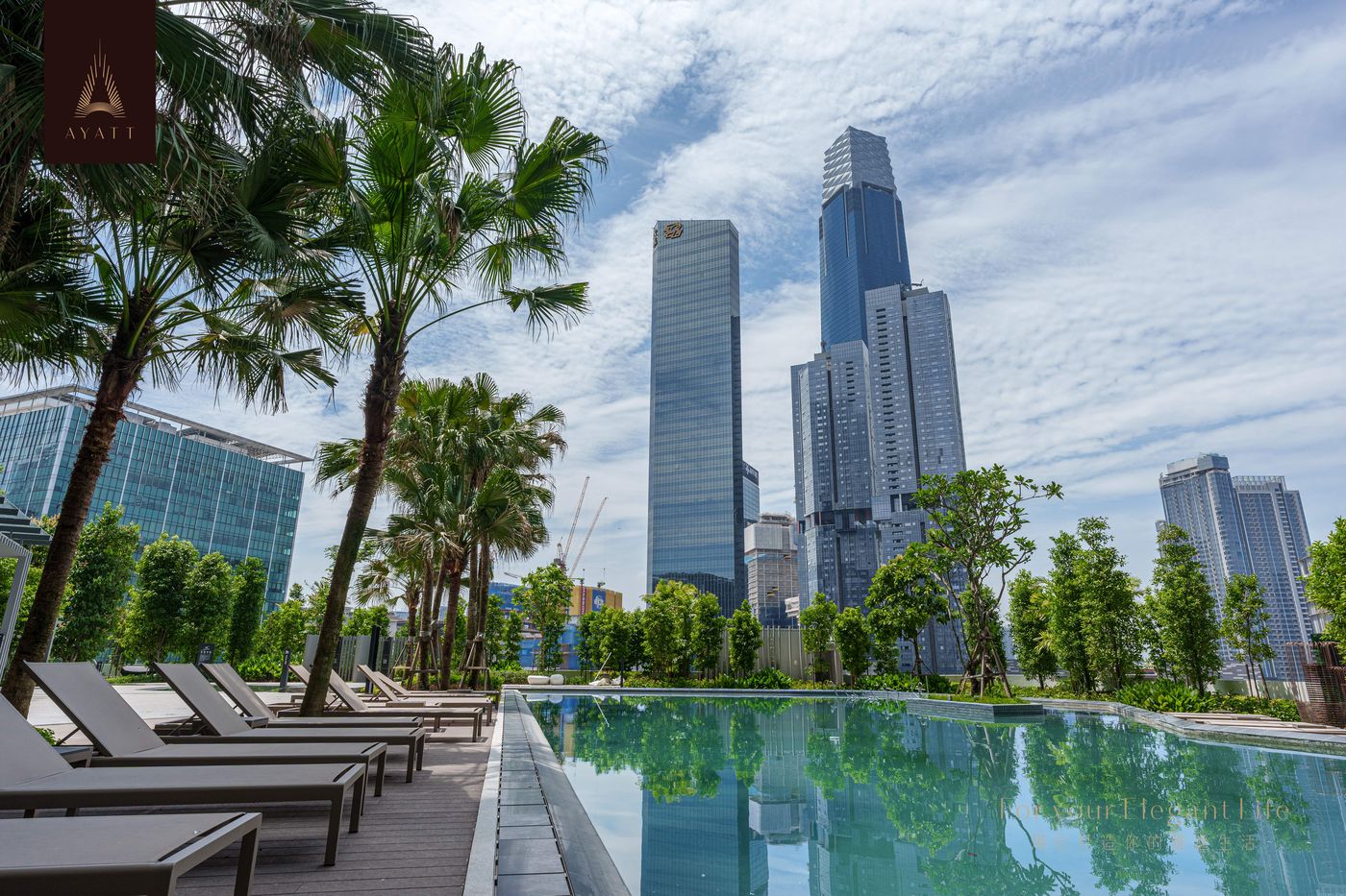 Ayatt Bukit Bintang-Malaysia-Kuala Lumpur-General view-1