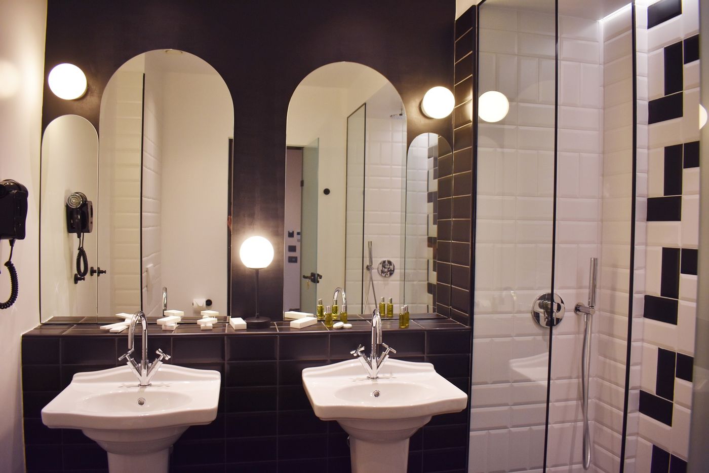 Athens One Smart Hotel