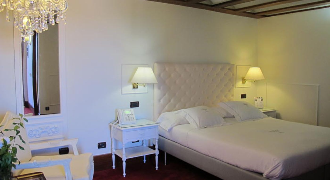 La Hacienda del Buen Suceso