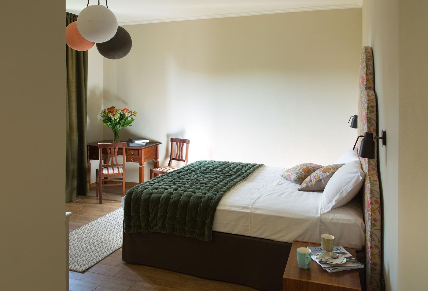 Brusco Rooms-Italy-CAPIAGO INTIMIANO-Room-10