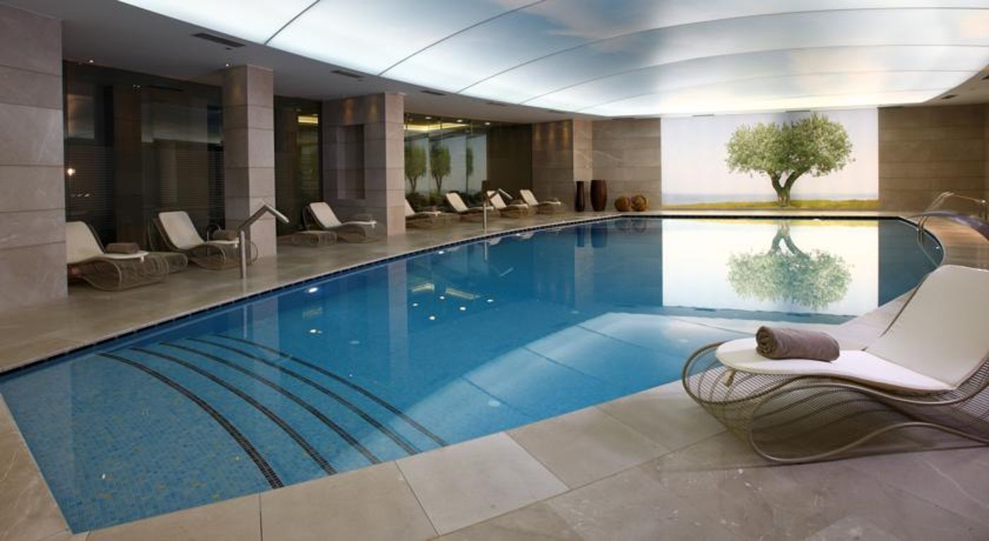 Cavo Olympo Luxury Hotel & Spa