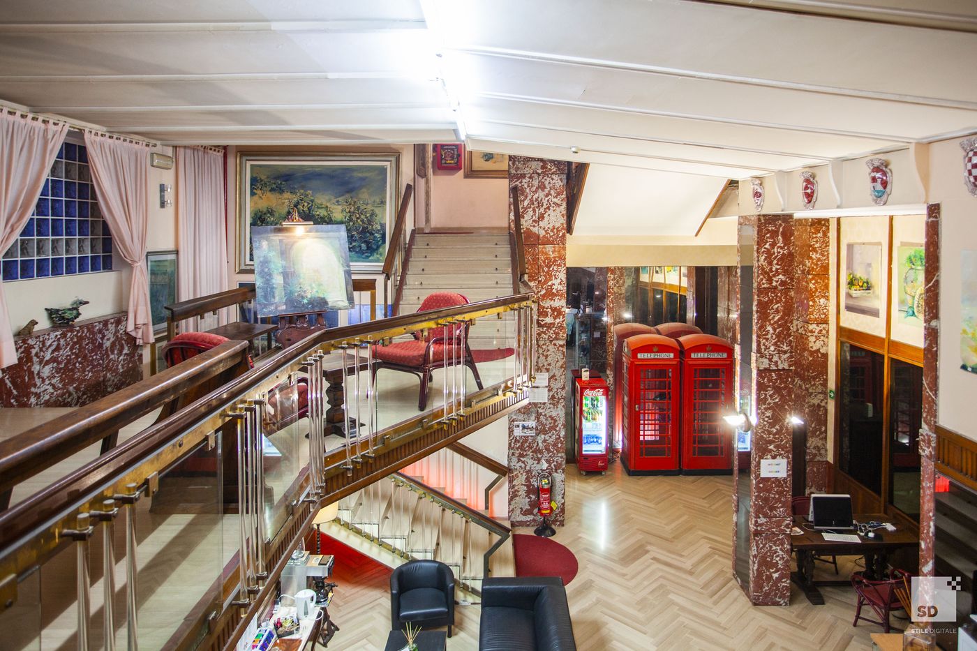 La Pace-Italy-PISA-General view-5