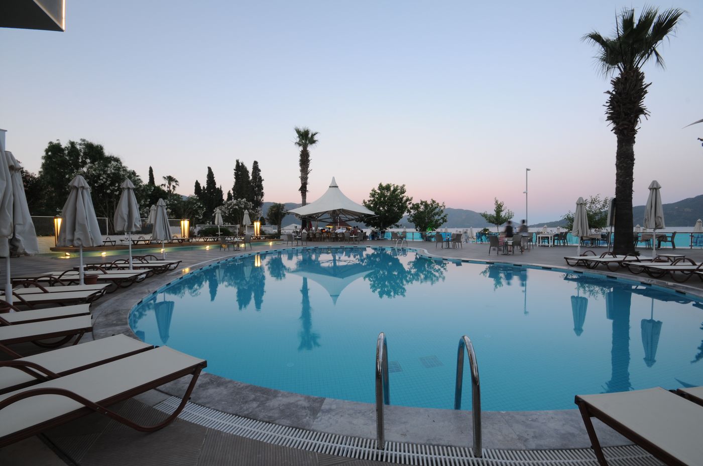 Hotel Sunrise Marmaris