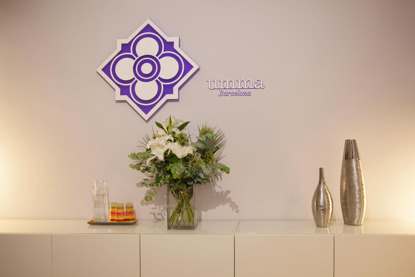 Umma Barcelona Bed & Breakfast Boutique-Spain-BARCELONA-Lobby-6