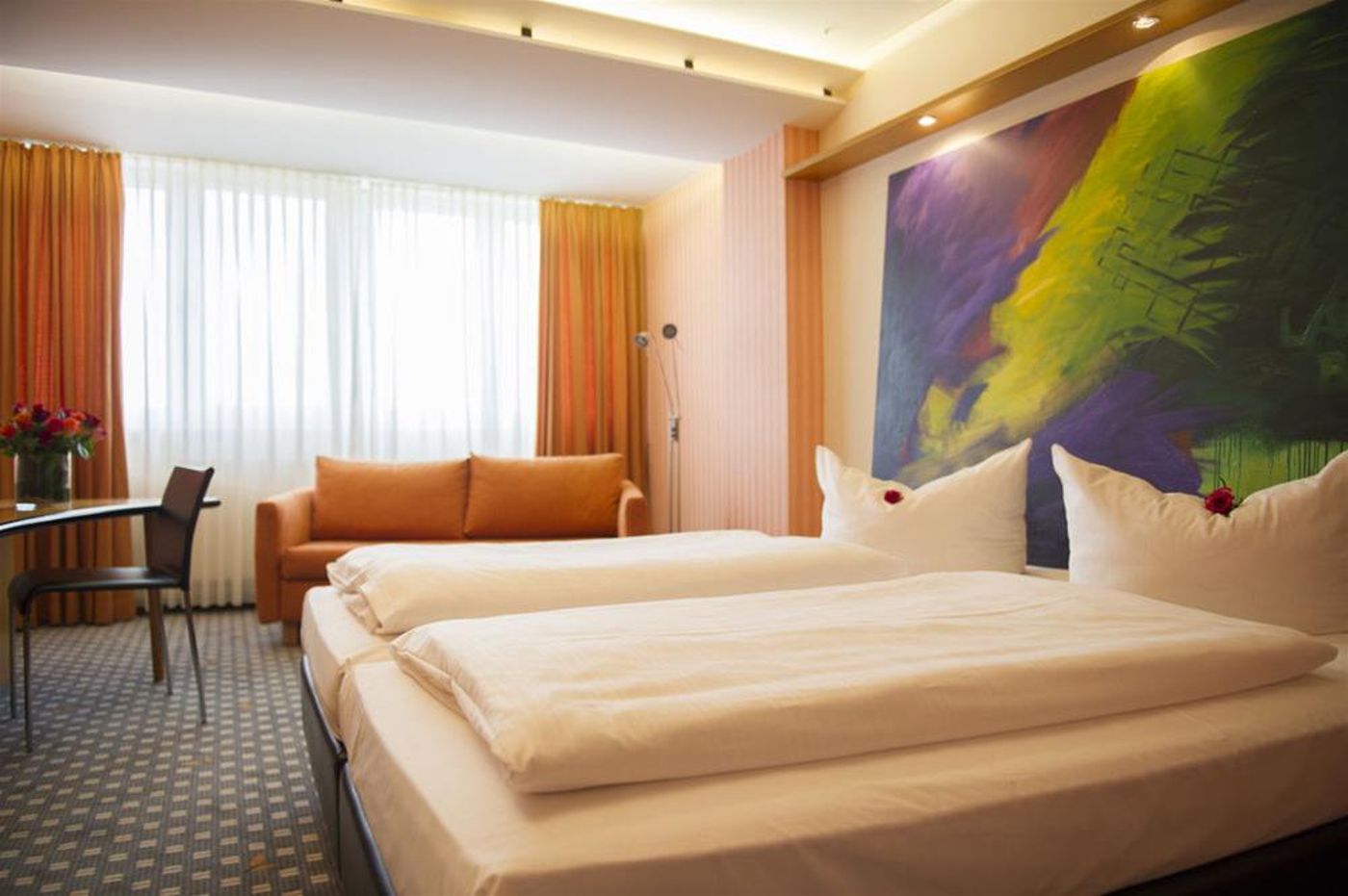 Parkhotel Schmid-Germany-Adelsried-General view-7