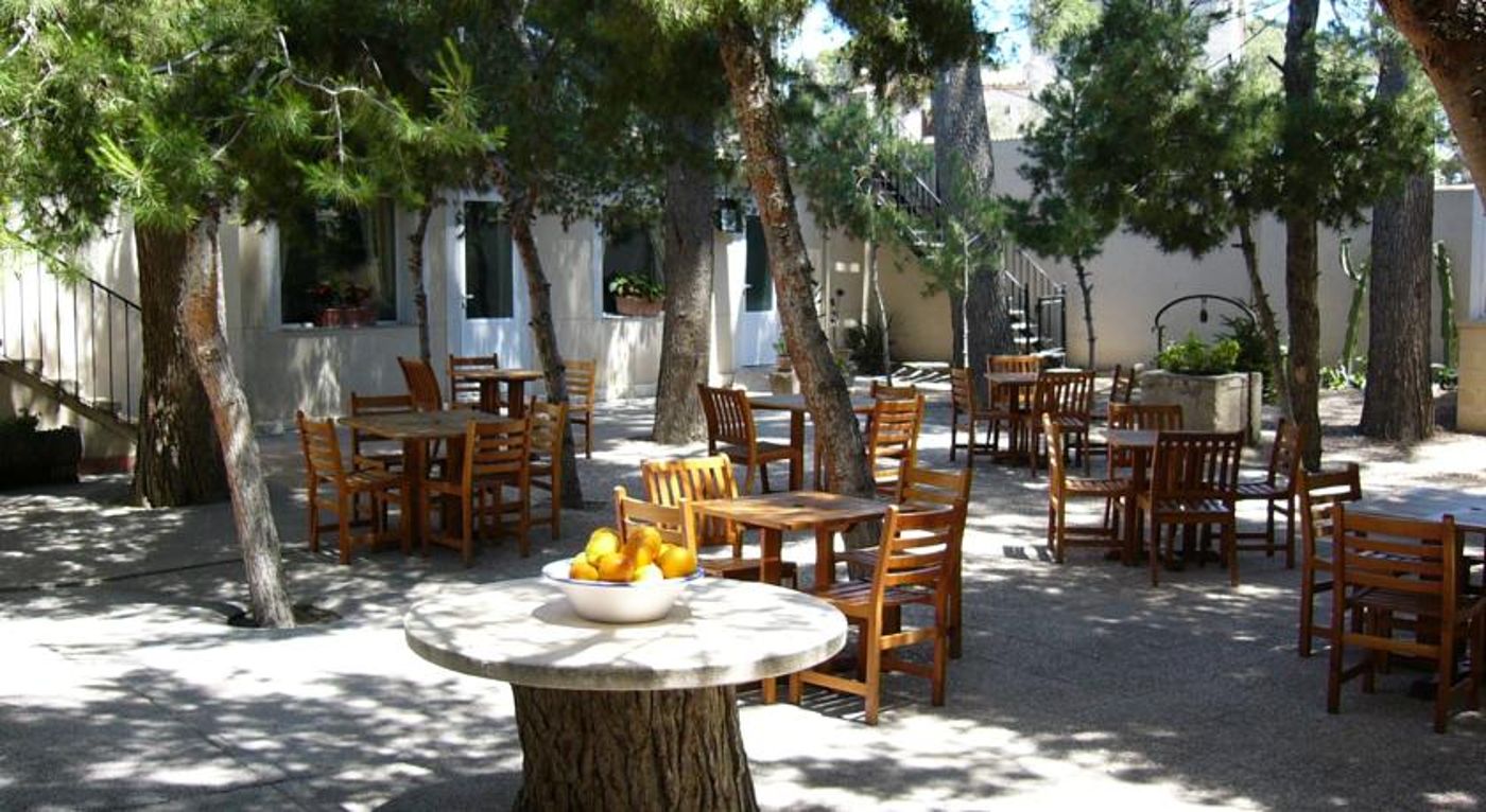 Torre Sant Joan Hotel