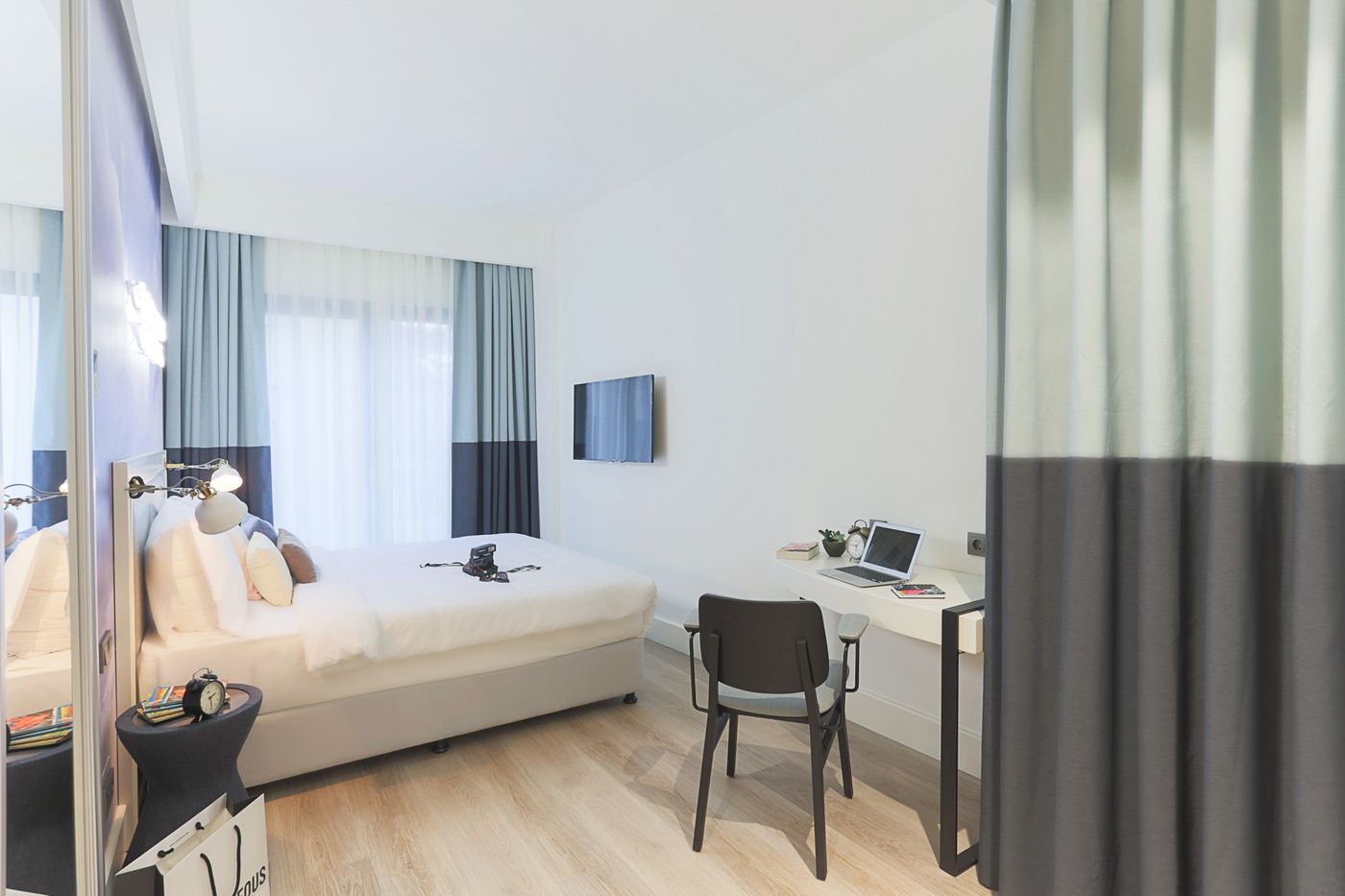 Anemon-Bakirkoy-Room-2