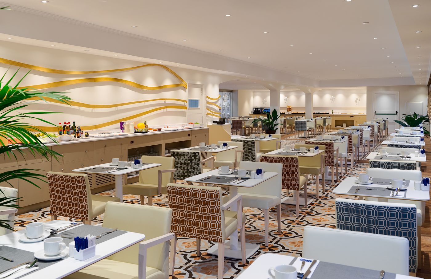 H10-Ocean-Dunas--only-adults--Restaurant-31