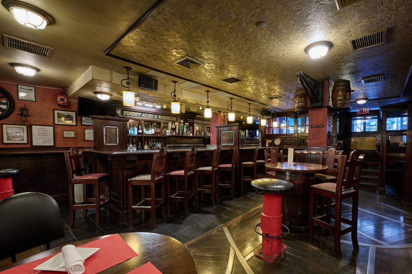 Fitzpatrick Grand Central