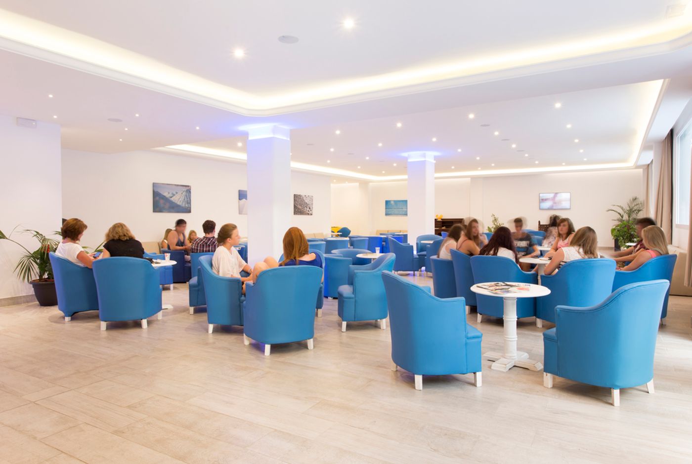 Guya Wave Hotel - Adults Only