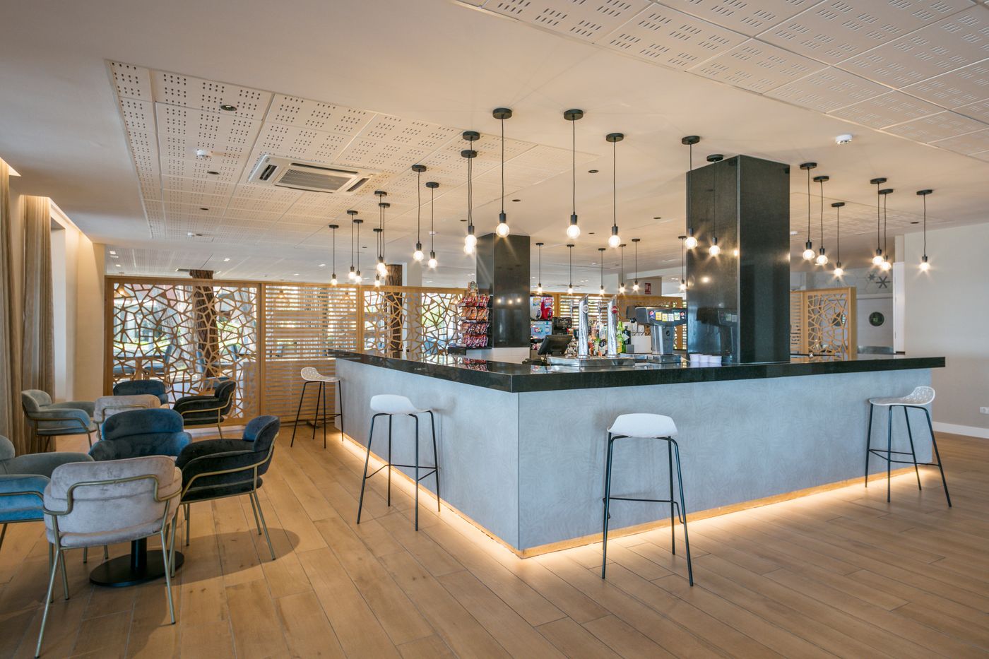 BEST Terramarina Hotel