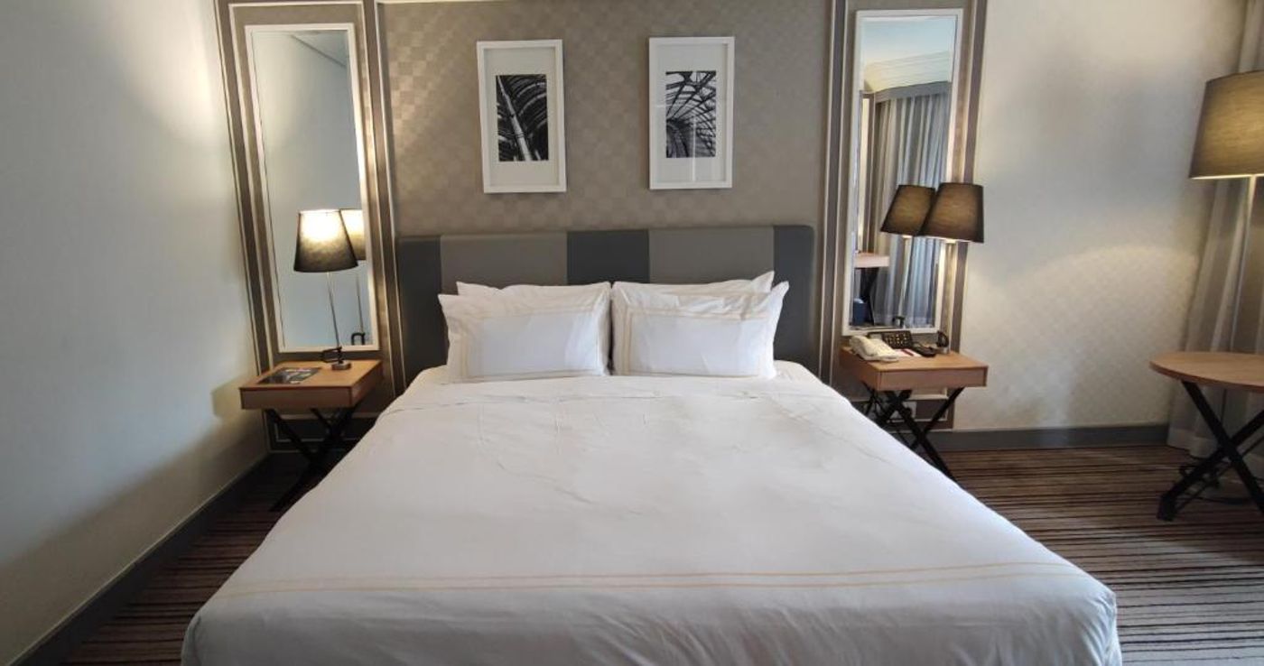 Grand Millennium Kuala Lumpur-Malaysia-Kuala Lumpur-Room-7