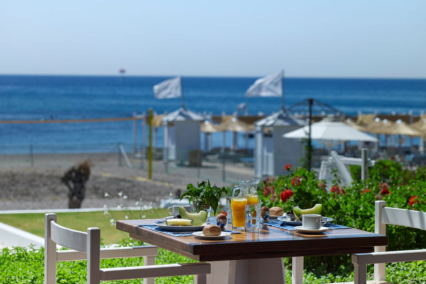 Epsilon Hotel Apartments