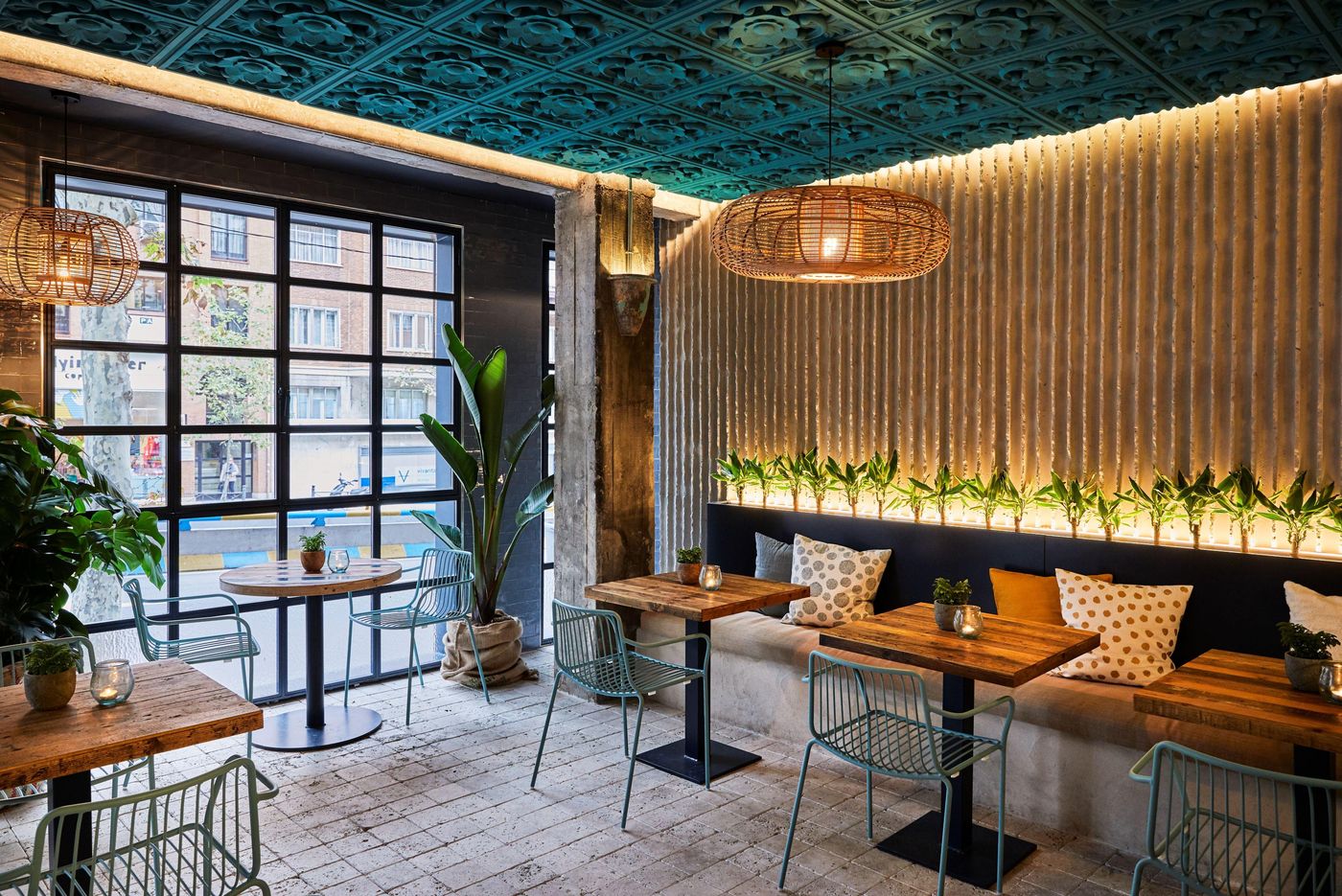 Hotel-Indigo-Madrid---Princesa-Restaurant-1