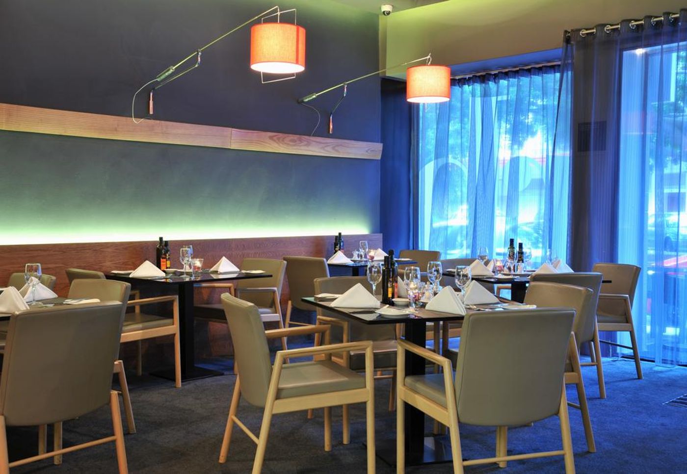 Park Inn by Radisson Cape Town Foreshore