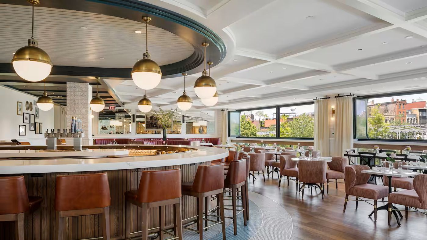 Canopy by Hilton Boston Downtown