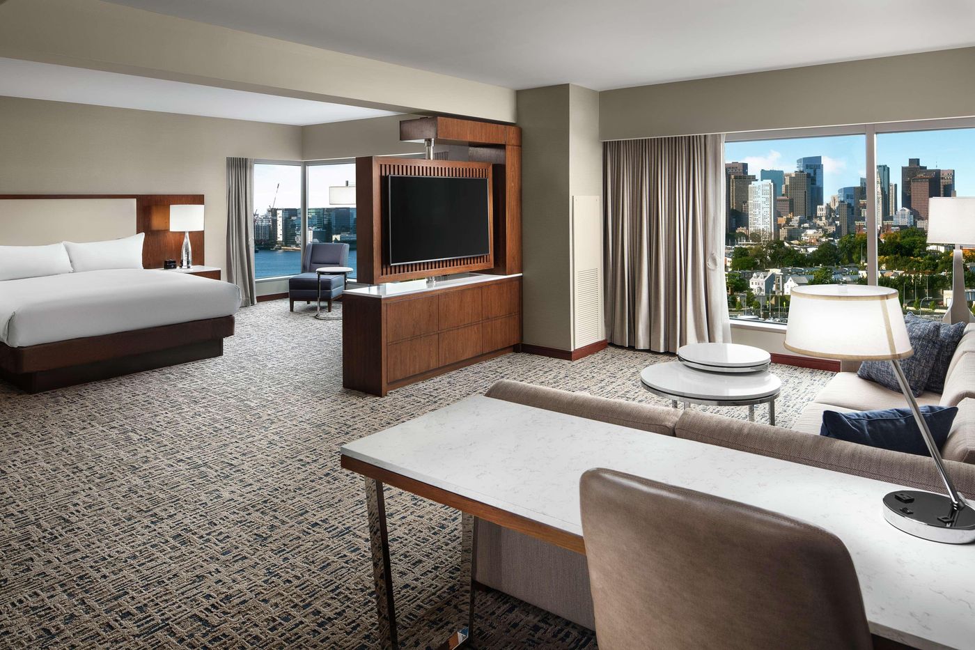 Hilton-Boston-Logan-Airport-Room-9