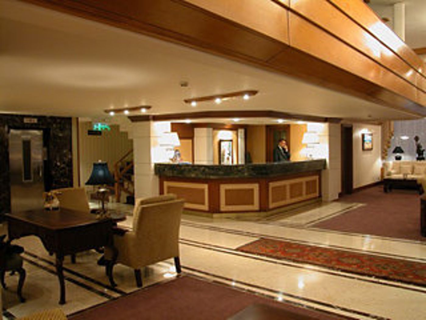 Best Western Eresin Taxim