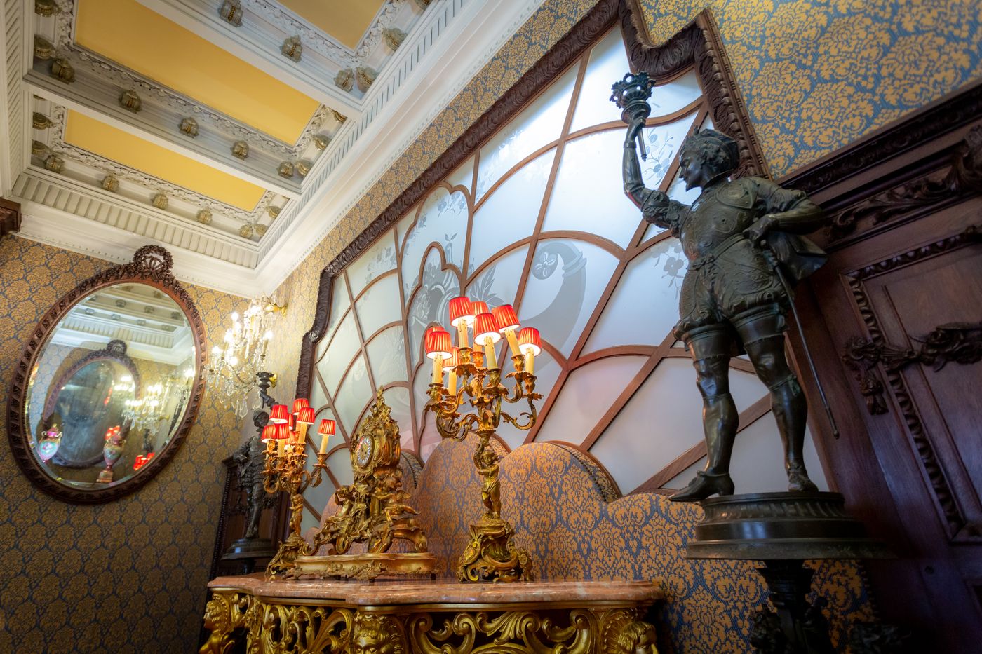 Castelo Santa Catarina - Portugal - Porto - General view - 2