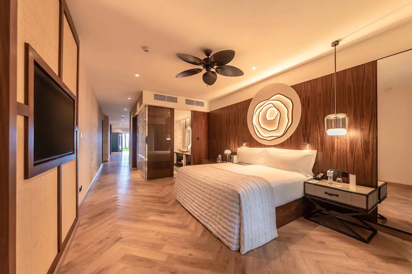 Le Meridien Ile Maurice