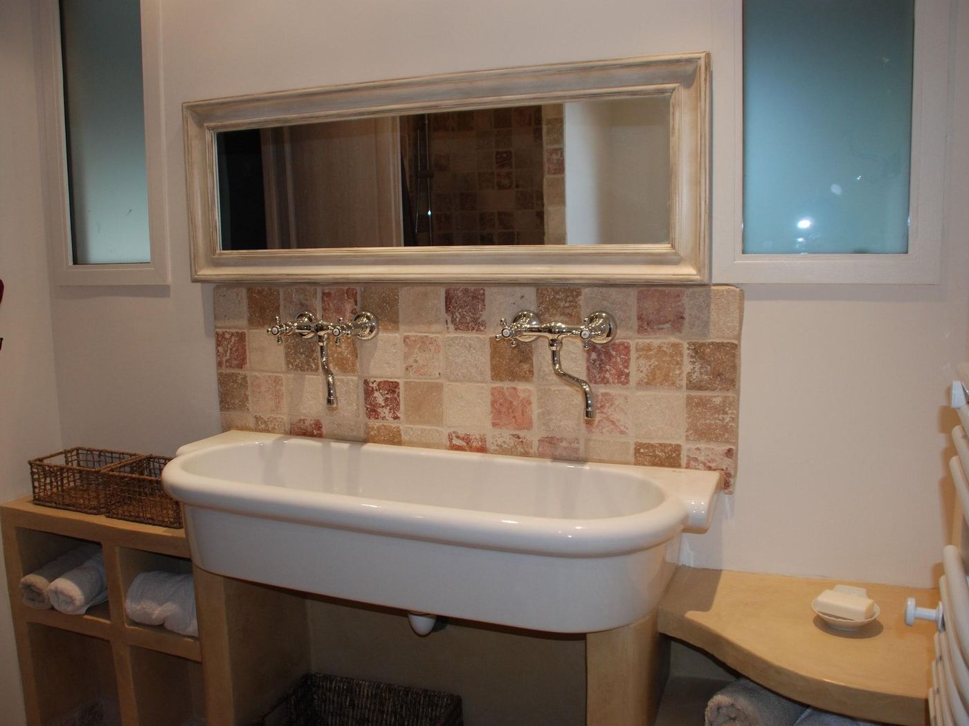 Le Passage-France-CARCASSONNE-General view-3