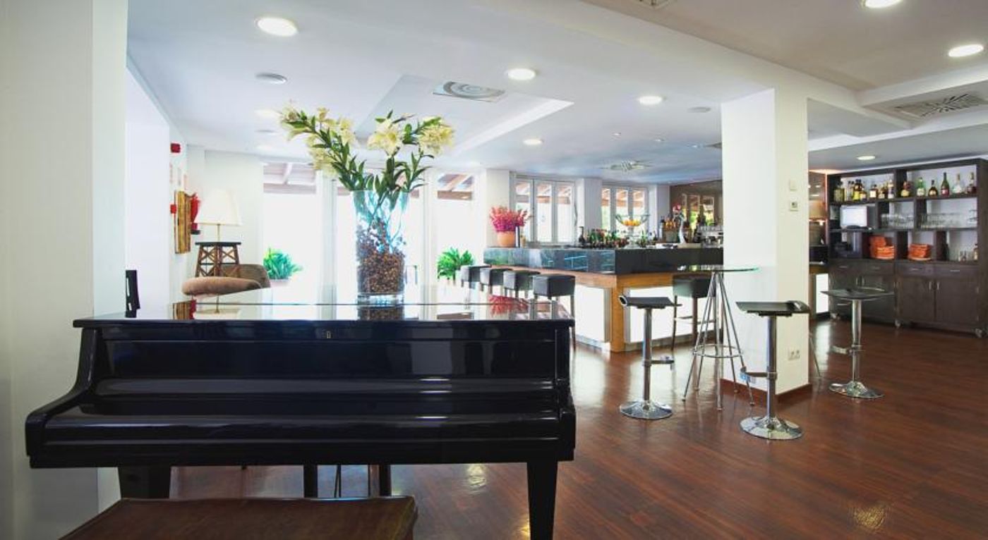 Portofino Urban Sea Hotel