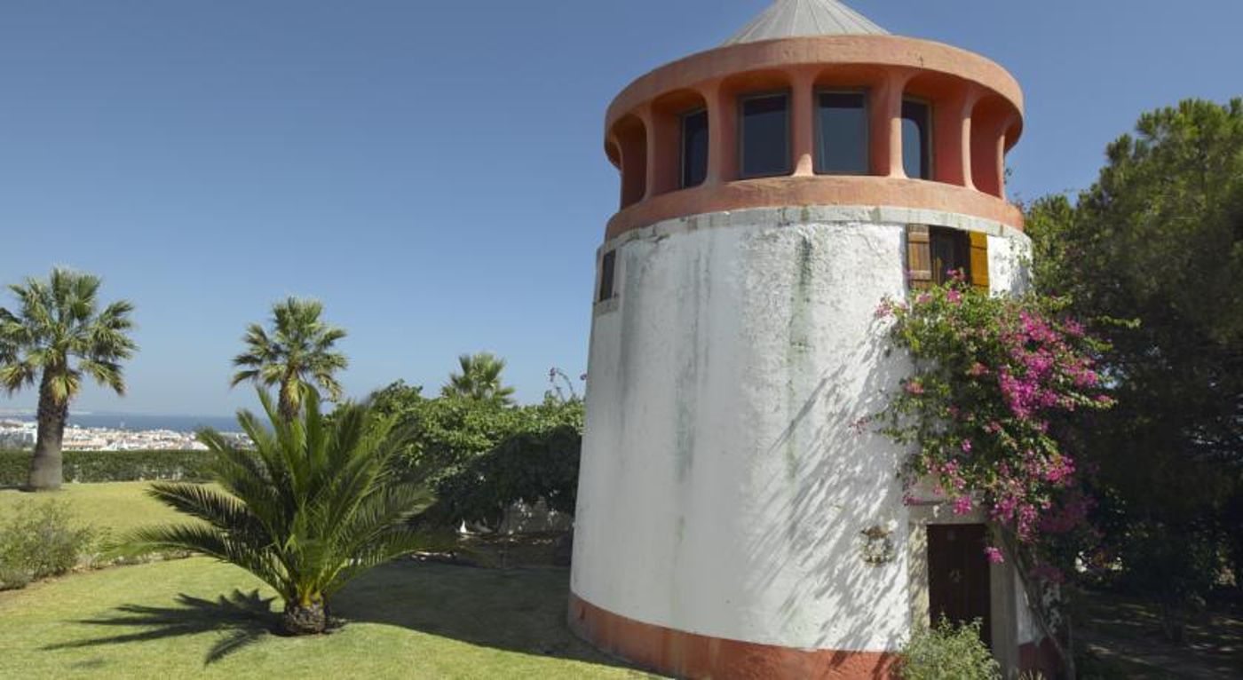 Bem Parece Apartments