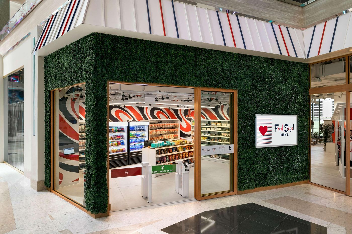 Crockfords Las Vegas, LXR Hotels & Resorts-United States-Las Vegas-General view-3