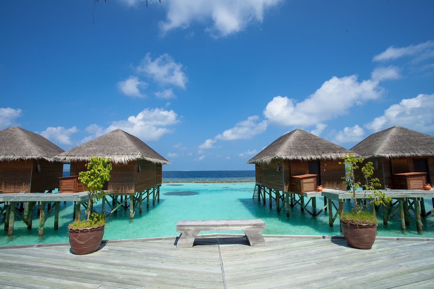 Vakarufalhi Island Resort