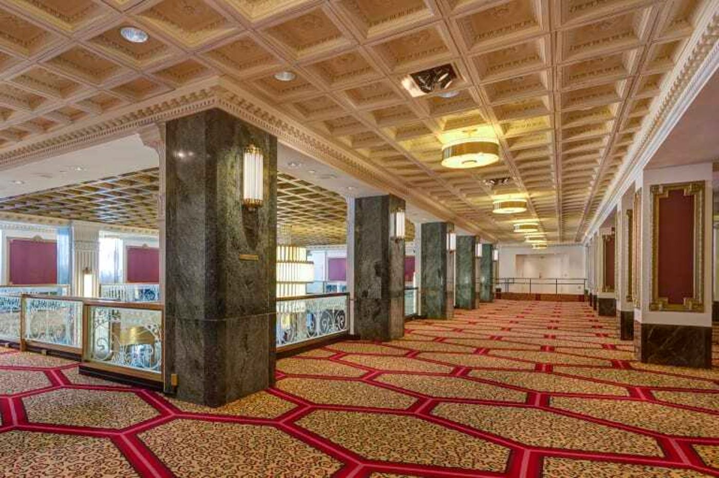 The New Yorker, A Wyndham Hotel