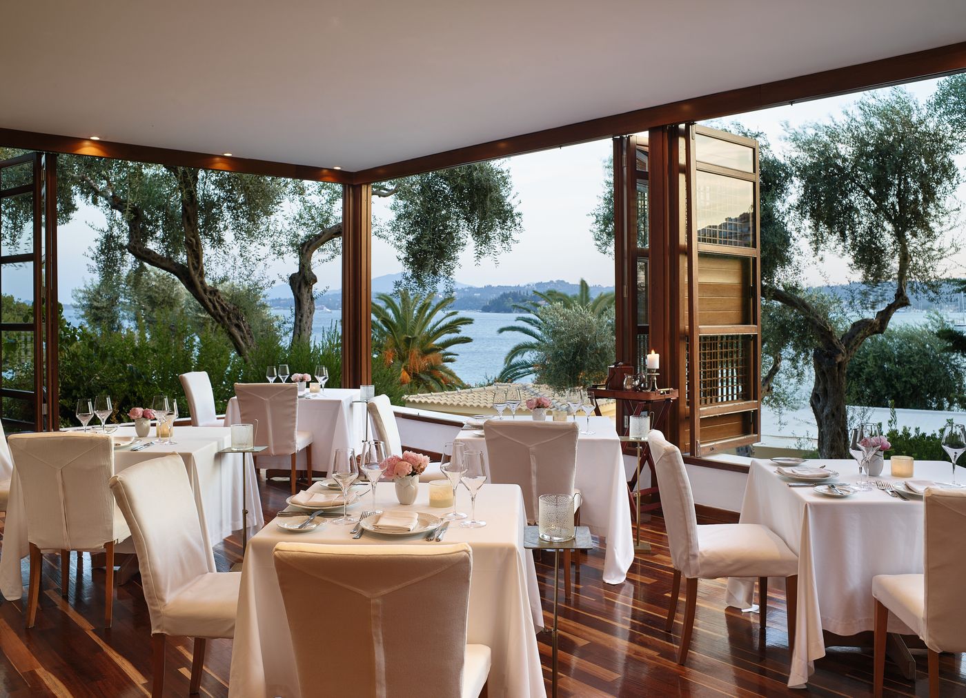 Grecotel Corfu Imperial