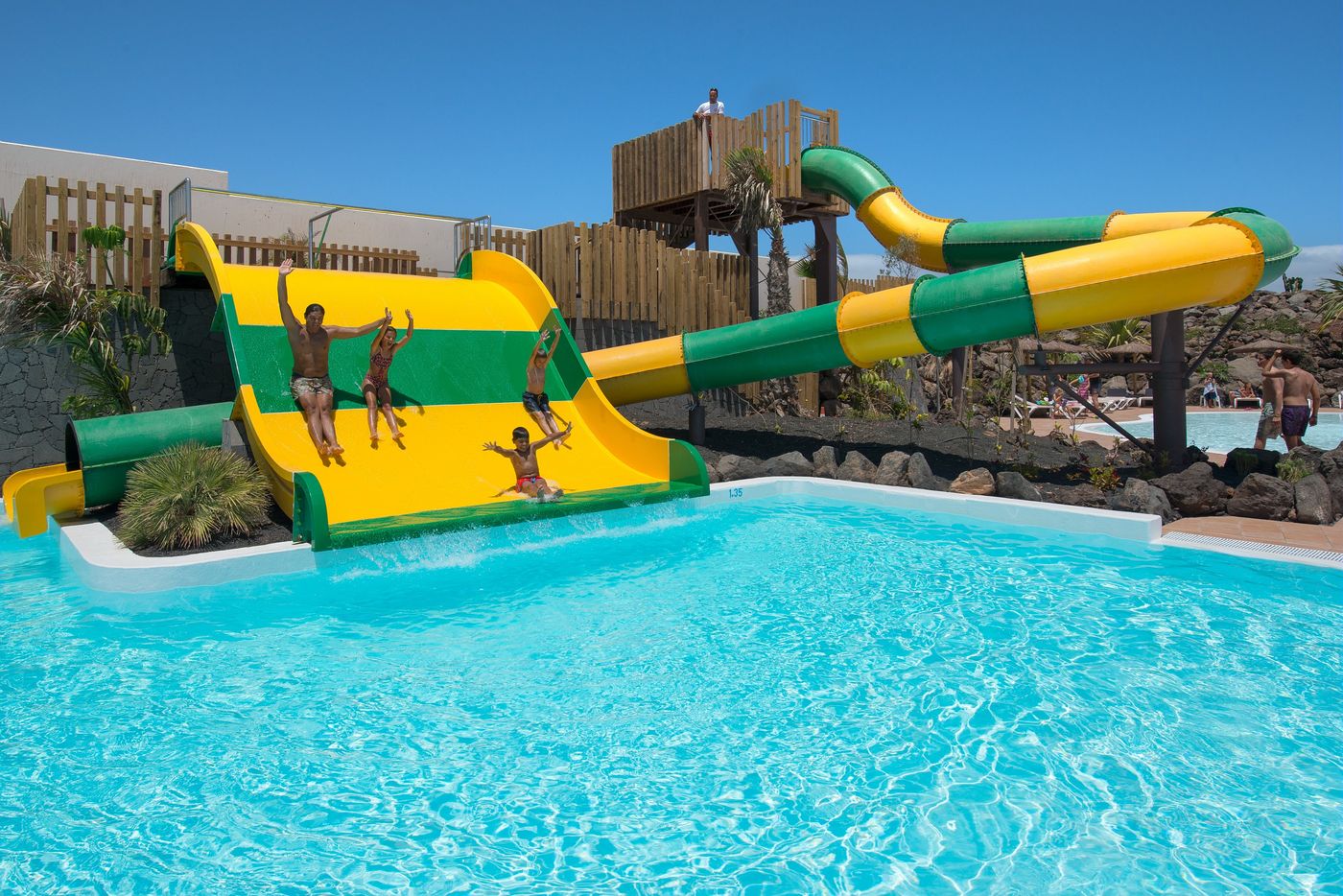 Pierre & Vacances Village Club Fuerteventura Origo Mare