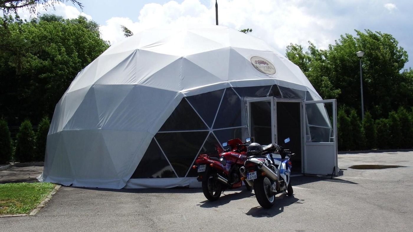 Automobil Hotel-Poland-Krakow-General view-9