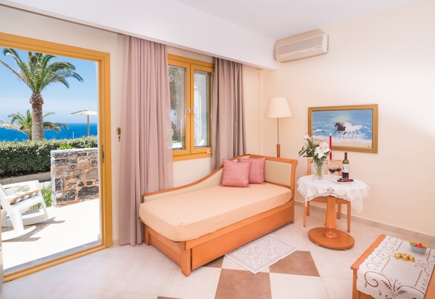 Kalypso-Cretan-Village-Room-37